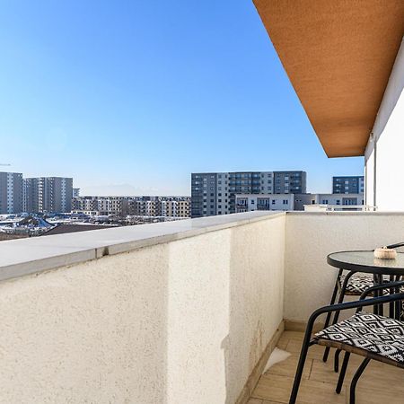 Mabu Apartment Braszów Zewnętrze zdjęcie