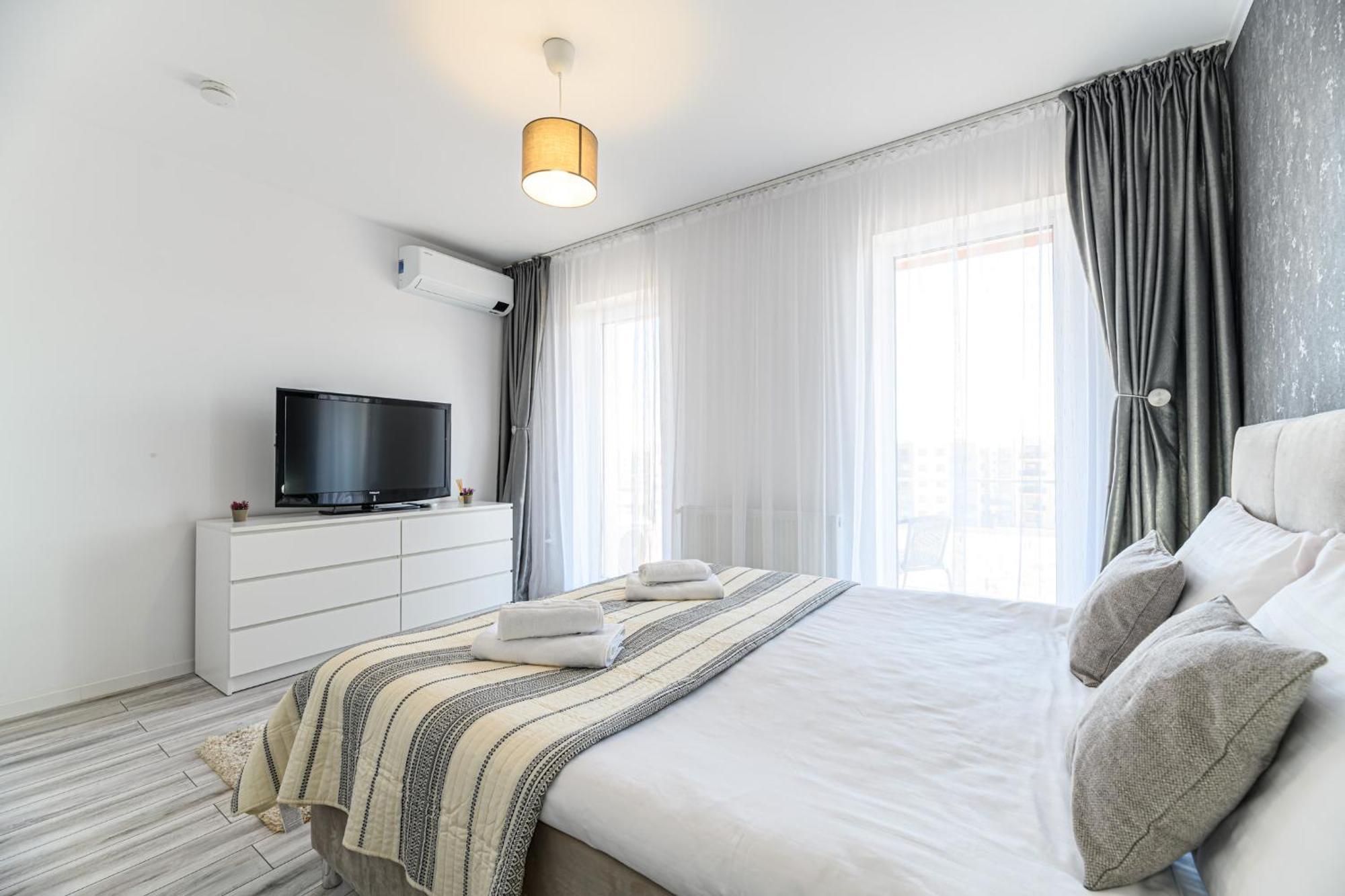 Mabu Apartment Braszów Zewnętrze zdjęcie