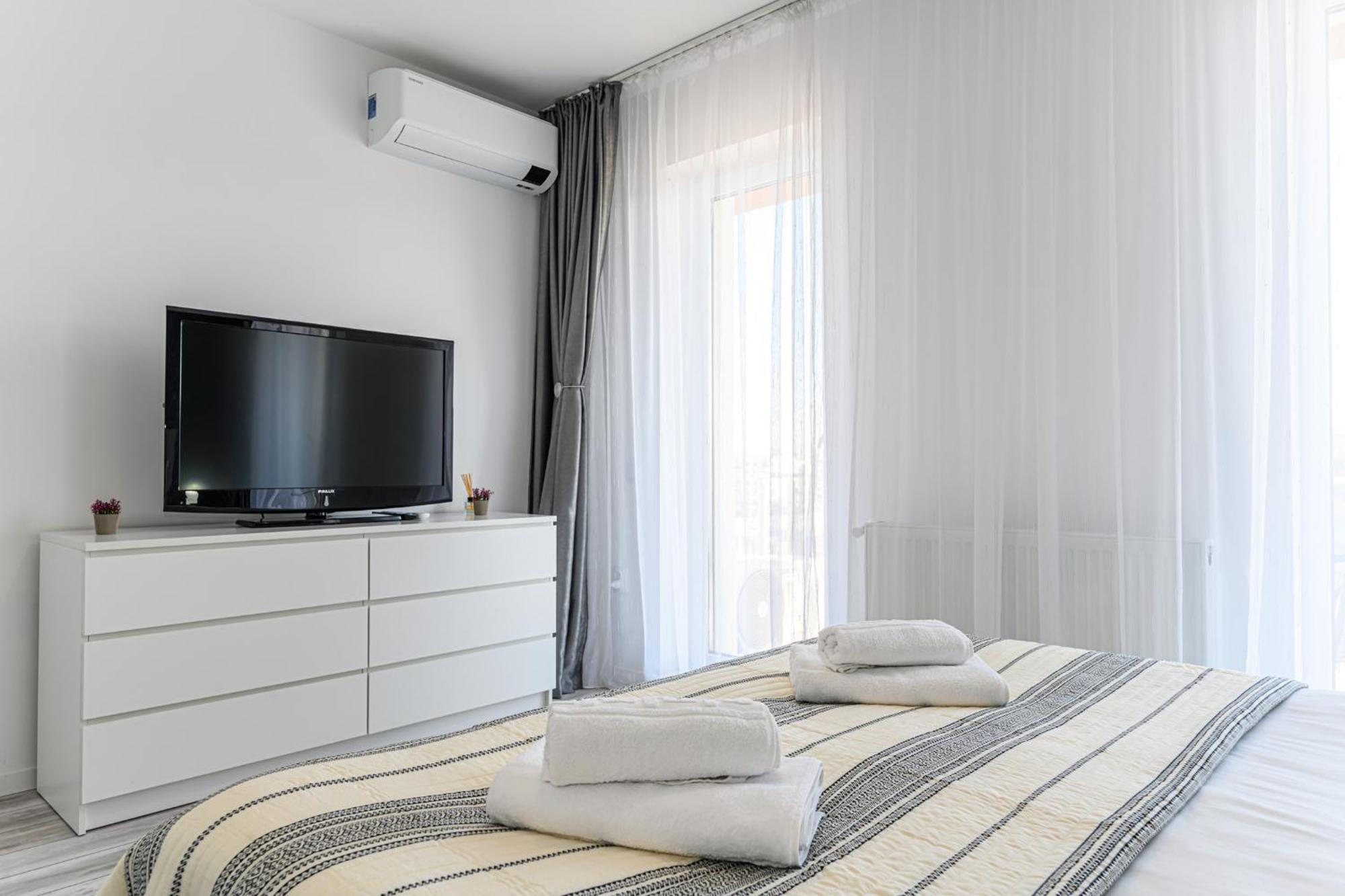 Mabu Apartment Braszów Zewnętrze zdjęcie