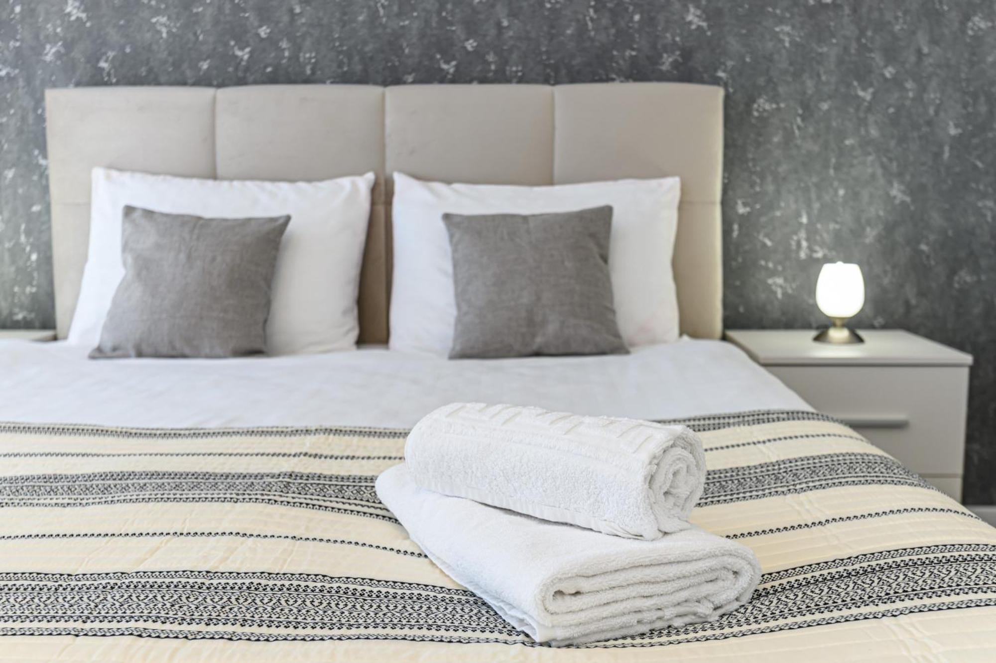 Mabu Apartment Braszów Zewnętrze zdjęcie