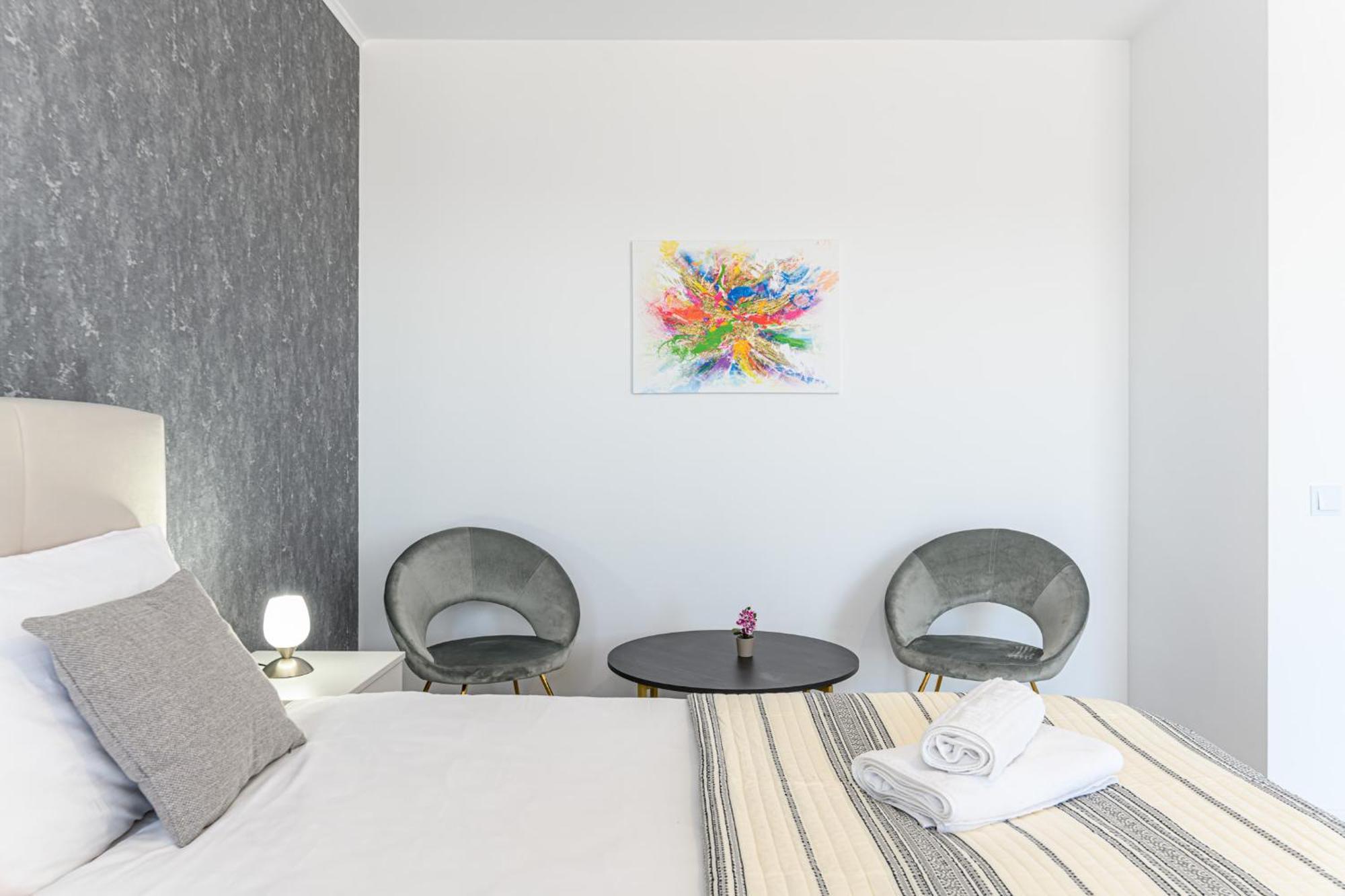 Mabu Apartment Braszów Zewnętrze zdjęcie