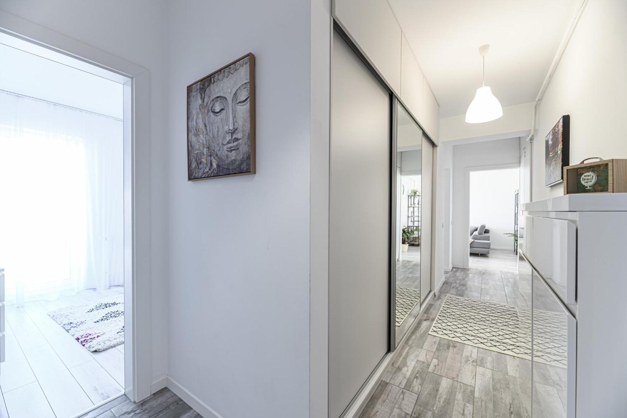 Mabu Apartment Braszów Zewnętrze zdjęcie
