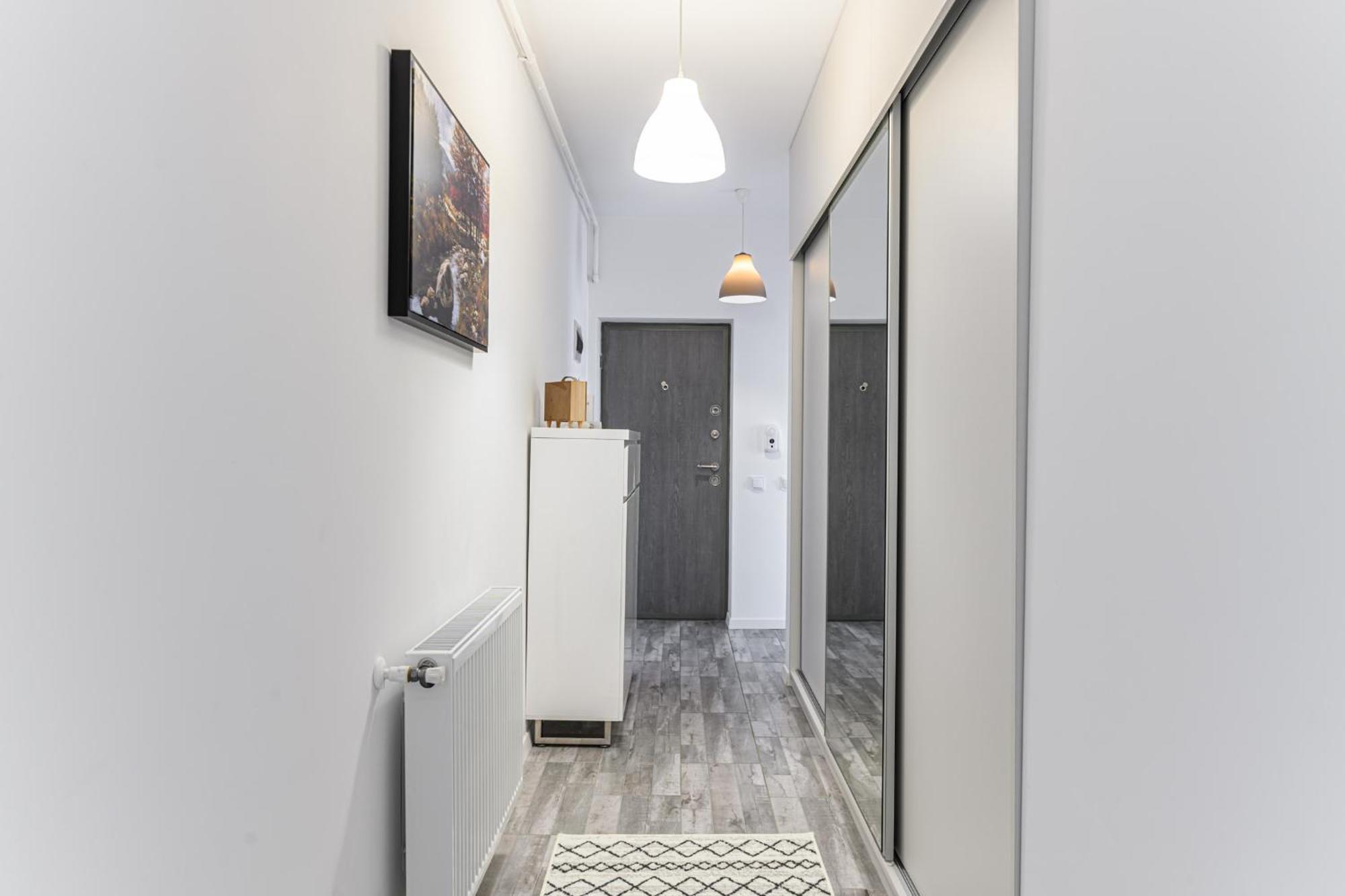 Mabu Apartment Braszów Zewnętrze zdjęcie