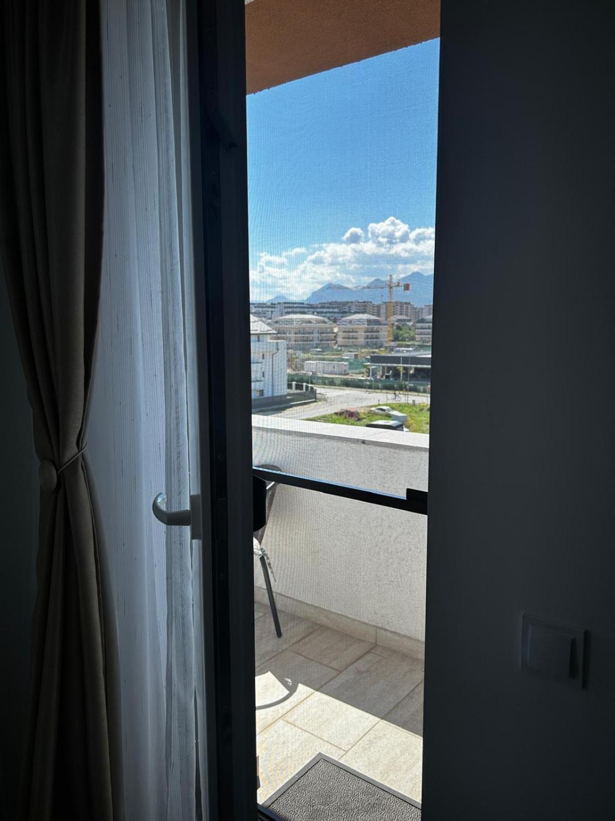 Mabu Apartment Braszów Zewnętrze zdjęcie